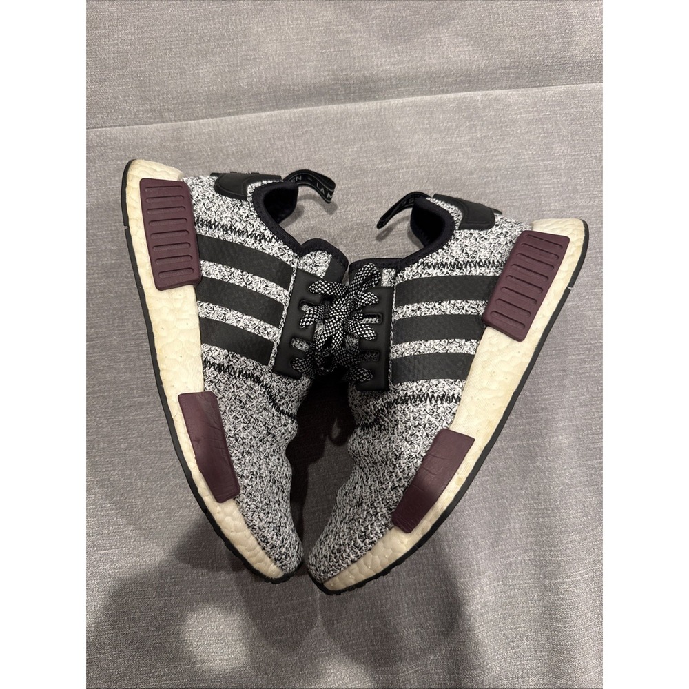 Adidas NMD Champs Sports x adidas Size 6 Reflective Laces